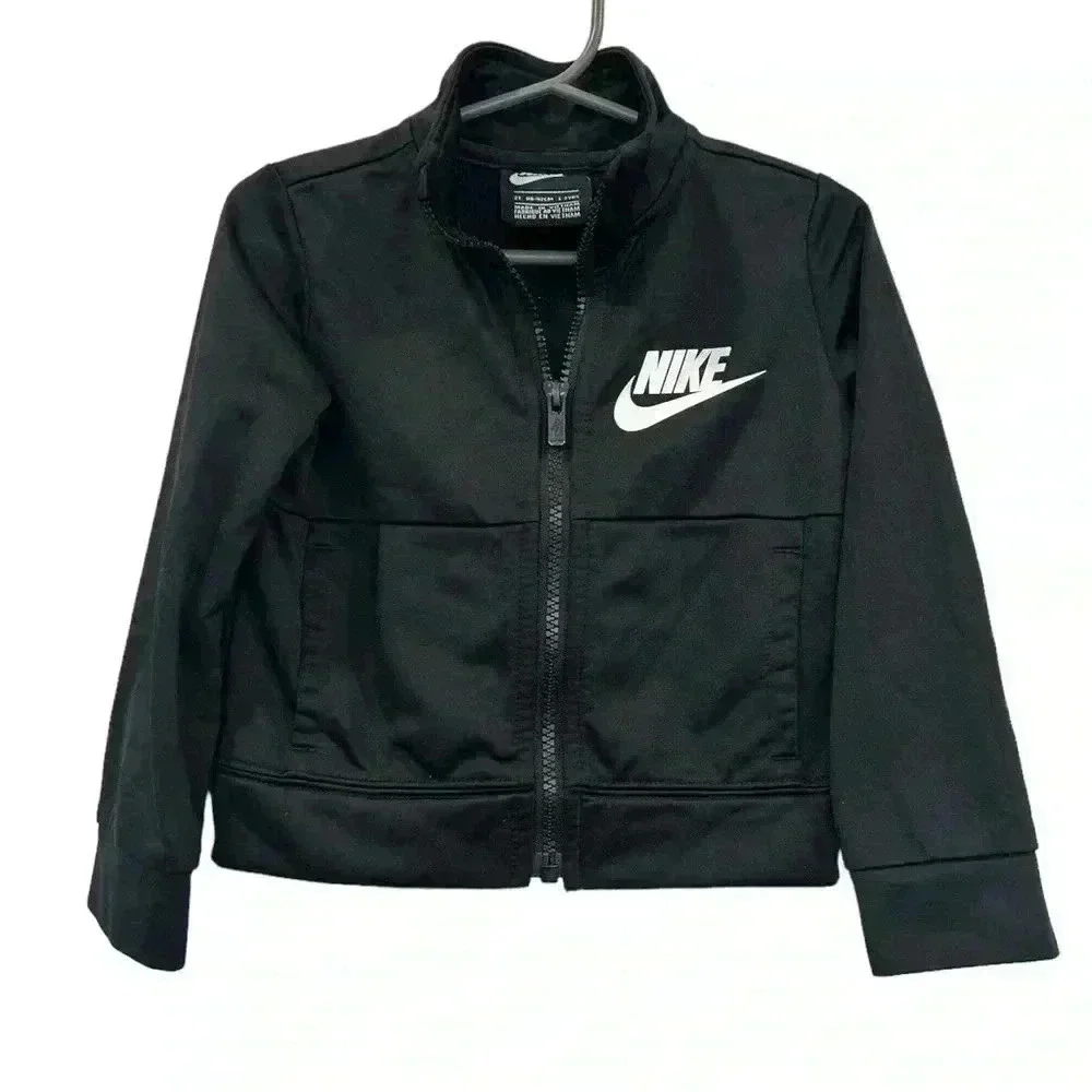Nike Zip up